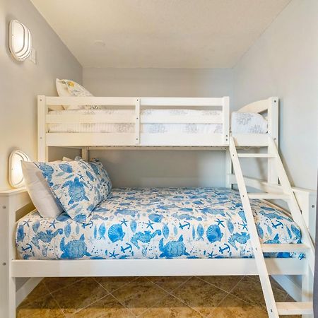 Grand Panama Resort 3Bd 3Bth 1500 Sq Ft Oceanview Panama City Beach Esterno foto