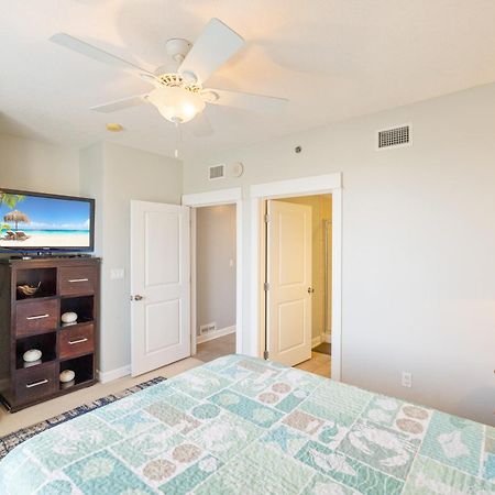 Grand Panama Resort 3Bd 3Bth 1500 Sq Ft Oceanview Panama City Beach Esterno foto