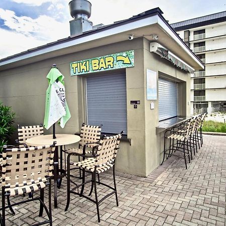 Grand Panama Resort 3Bd 3Bth 1500 Sq Ft Oceanview Panama City Beach Esterno foto