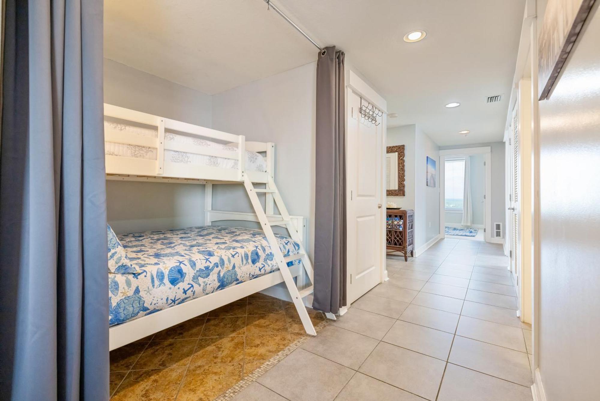 Grand Panama Resort 3Bd 3Bth 1500 Sq Ft Oceanview Panama City Beach Esterno foto