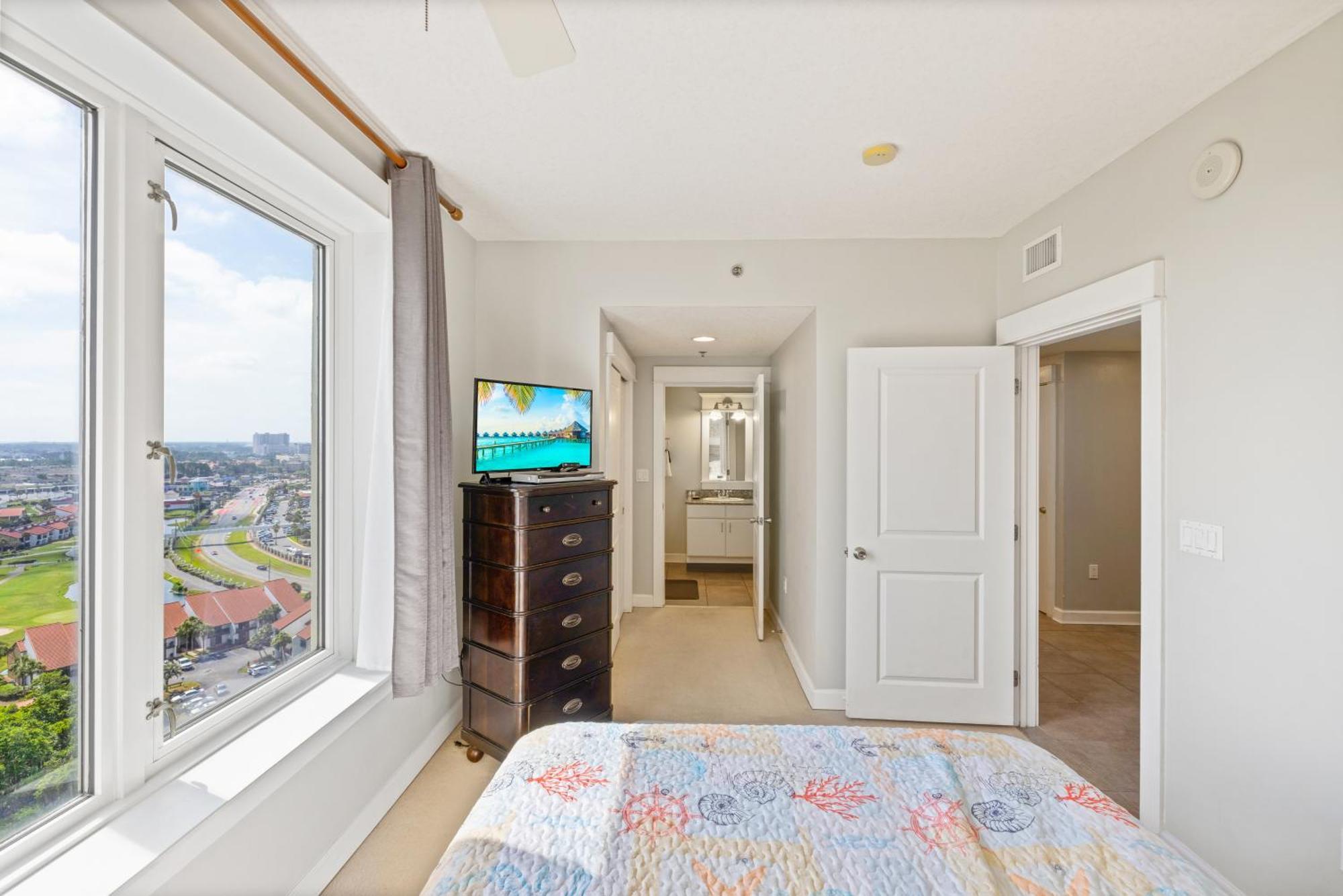 Grand Panama Resort 3Bd 3Bth 1500 Sq Ft Oceanview Panama City Beach Esterno foto